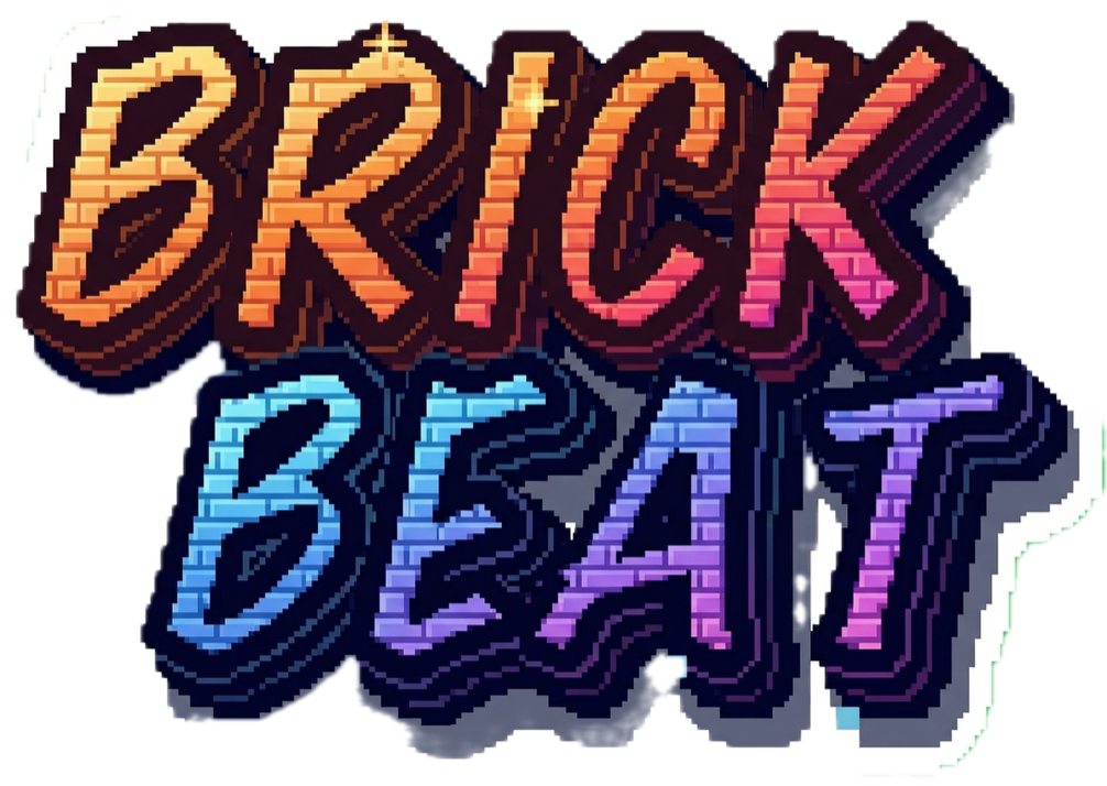 Brick Beat logo